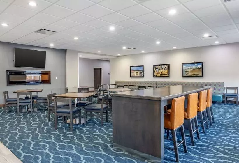 ホテル Best Western Plus Owensboro