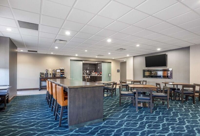 Szálloda Best Western Plus Owensboro