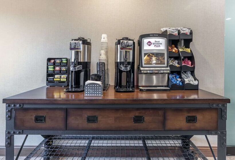 Szálloda Best Western Plus Owensboro