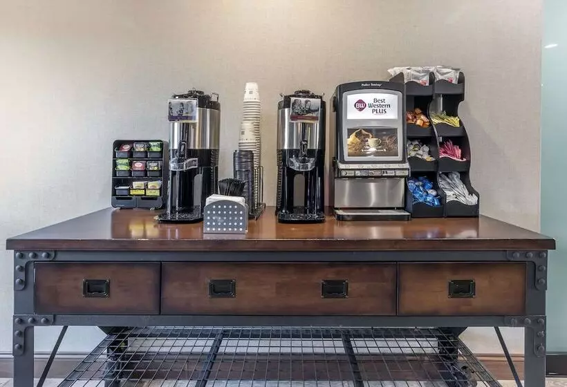 ホテル Best Western Plus Owensboro