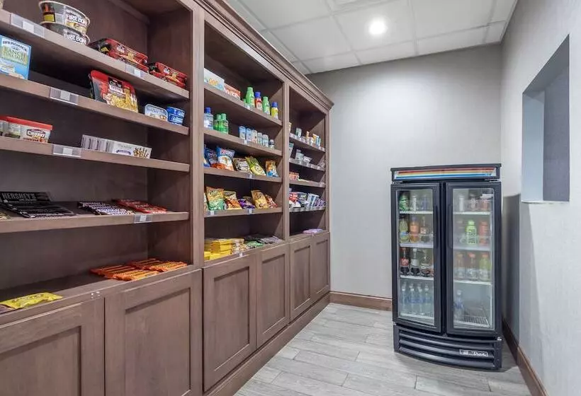 ホテル Best Western Plus Owensboro