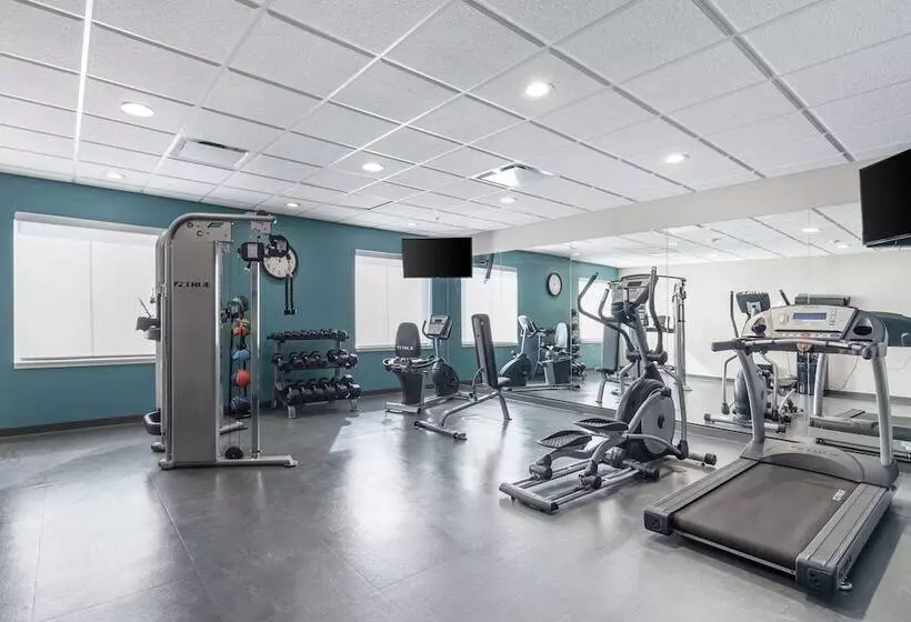 ホテル Best Western Plus Owensboro