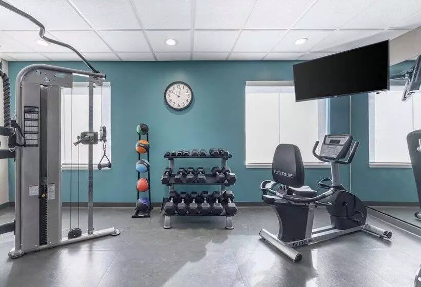 ホテル Best Western Plus Owensboro