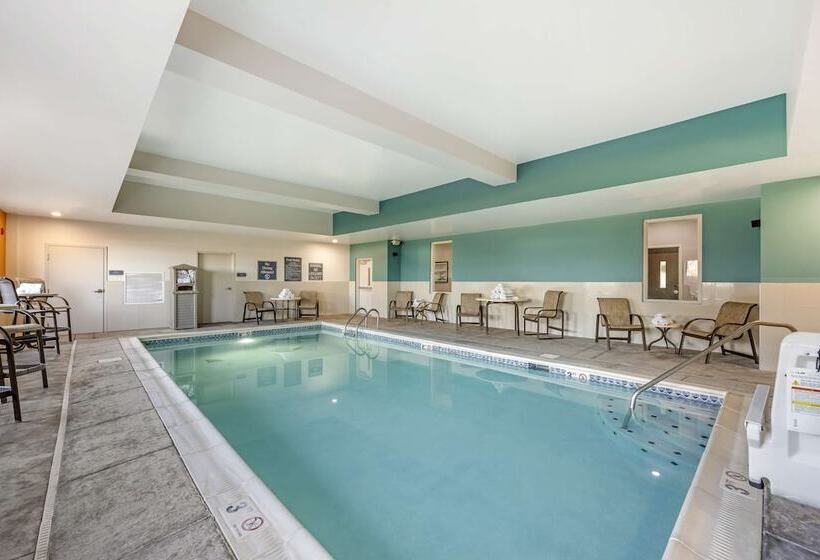 Szálloda Best Western Plus Owensboro