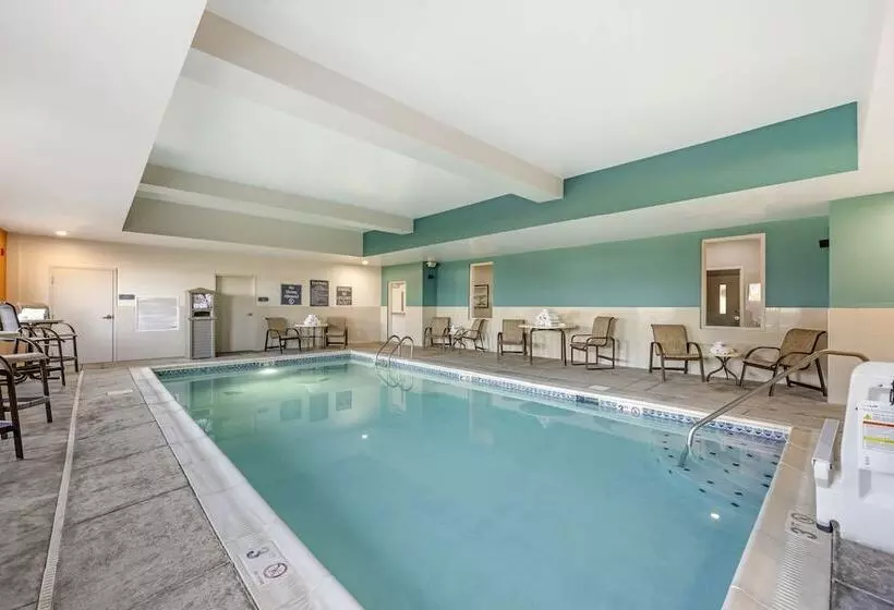 ホテル Best Western Plus Owensboro