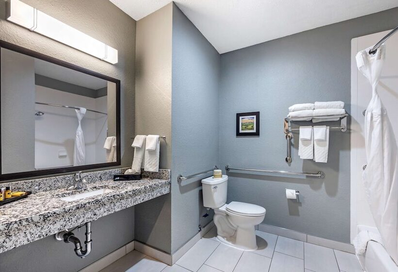 Szálloda Best Western Plus Owensboro