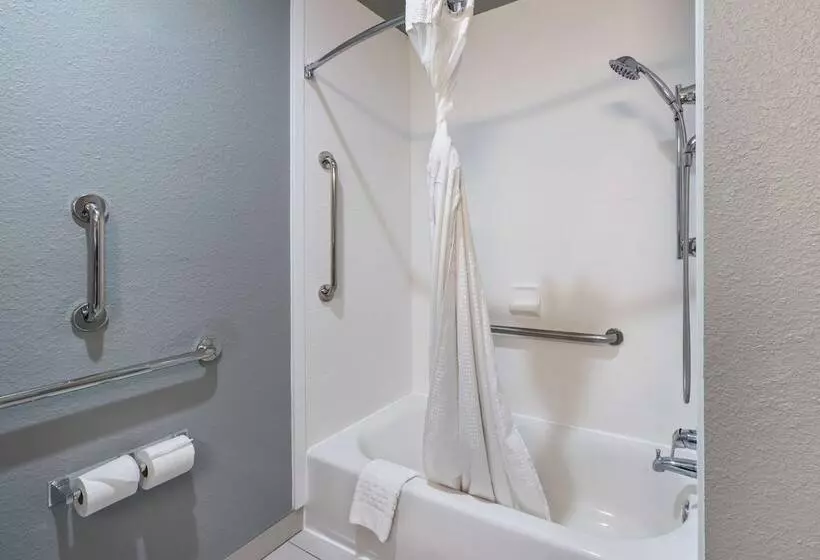 ホテル Best Western Plus Owensboro