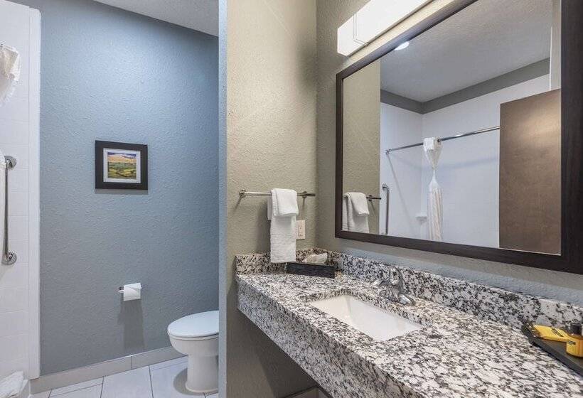 Szálloda Best Western Plus Owensboro