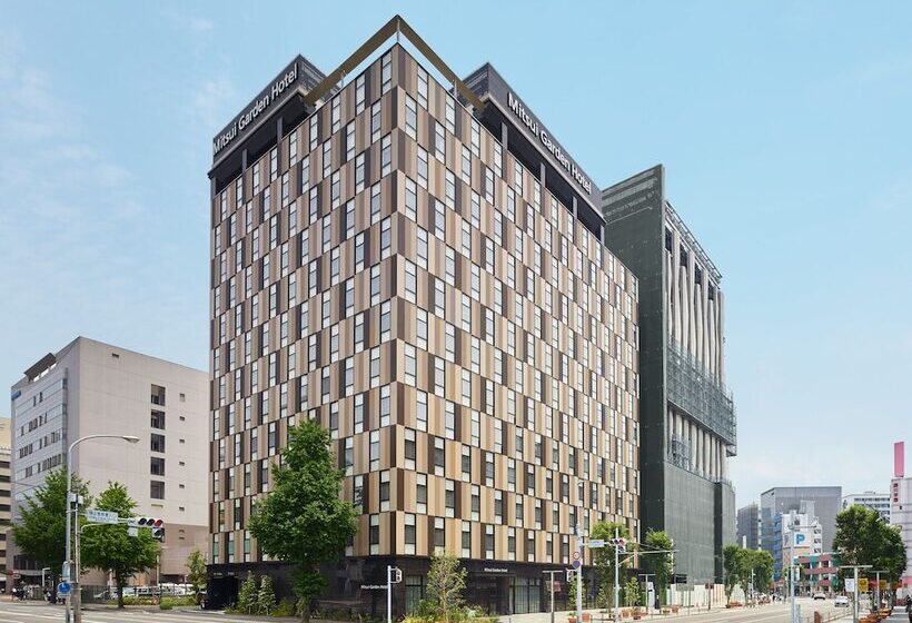 Mitsui Garden Hotel Fukuoka Gion