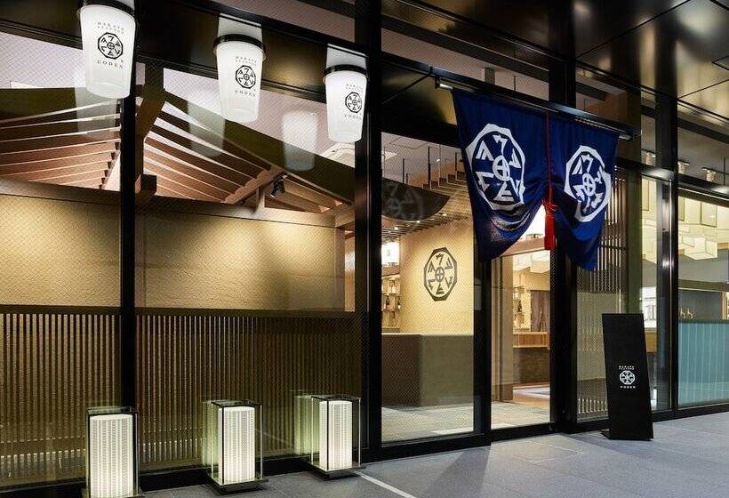 Mitsui Garden Hotel Fukuoka Gion