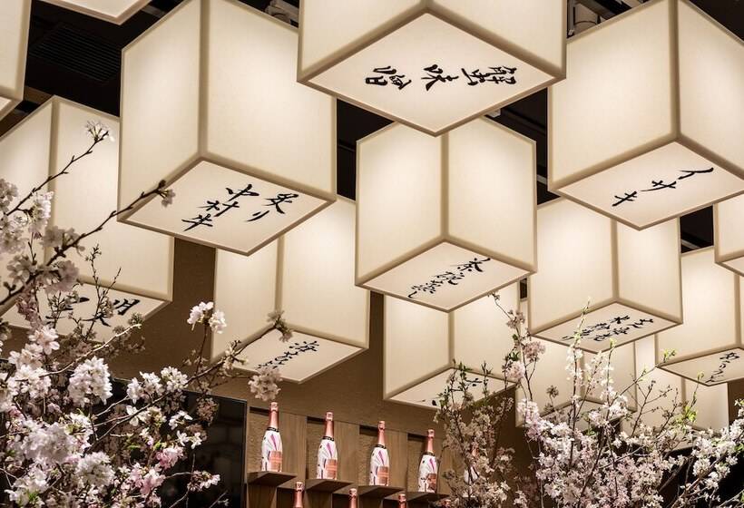 Mitsui Garden Hotel Fukuoka Gion