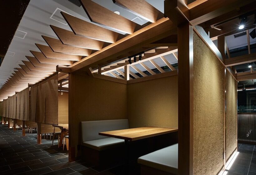 Mitsui Garden Hotel Fukuoka Gion