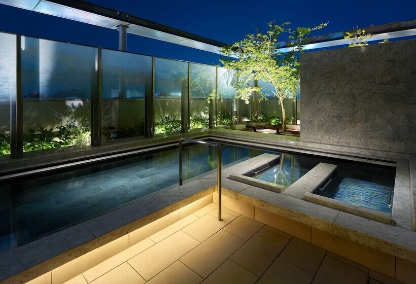 Mitsui Garden Hotel Fukuoka Gion