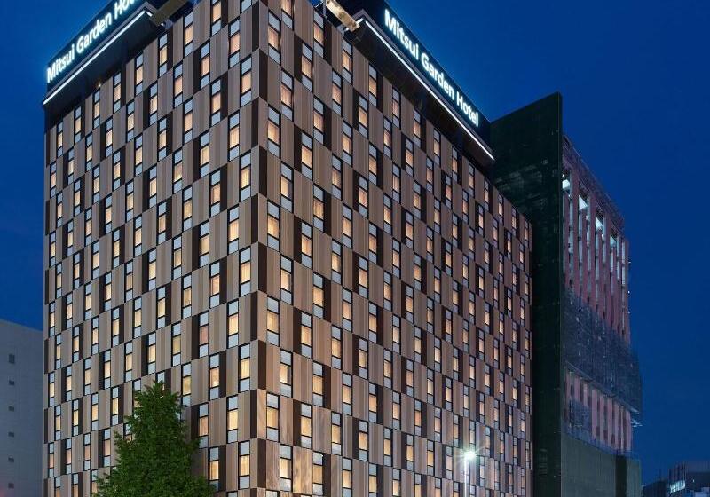 Mitsui Garden Hotel Fukuoka Gion