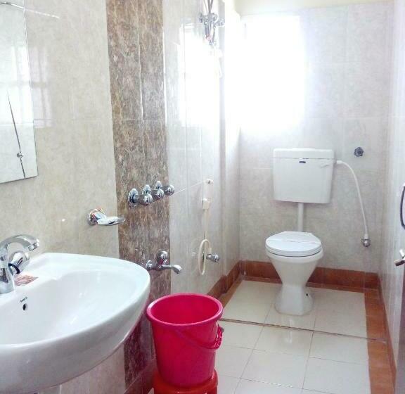 Hotelli Niladrii Galaxy