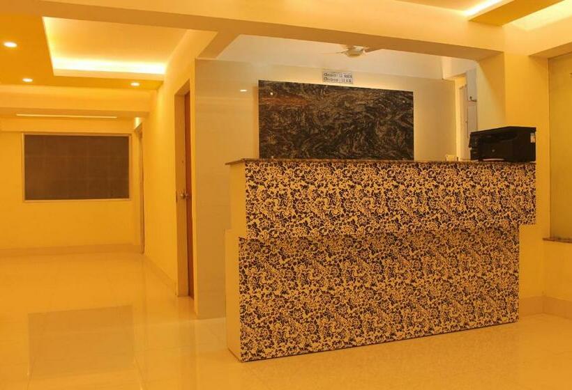 Hotelli Niladrii Galaxy