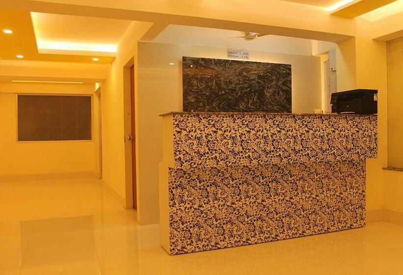 Hotelli Niladrii Galaxy