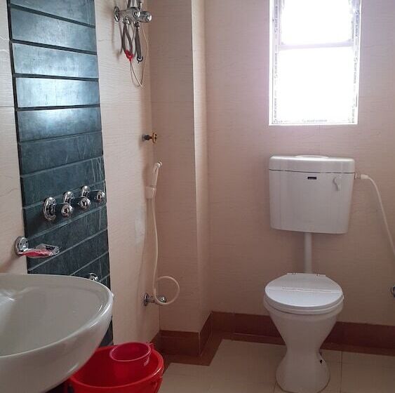 Hotelli Niladrii Galaxy