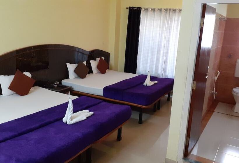 Hotelli Niladrii Galaxy