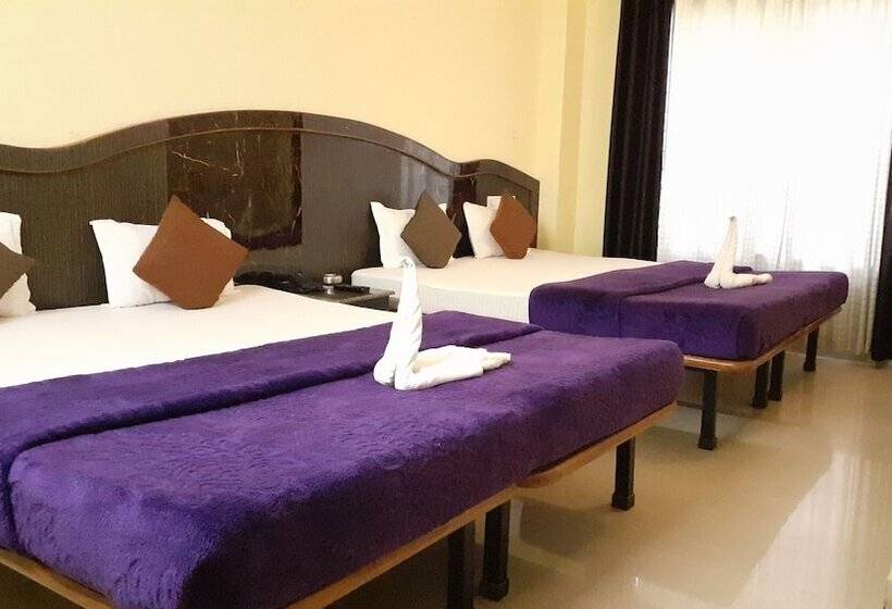 Hotelli Niladrii Galaxy