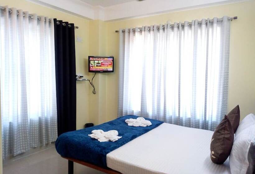 Hotelli Niladrii Galaxy