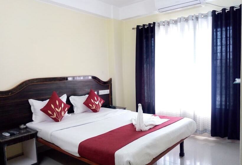 Hotelli Niladrii Galaxy