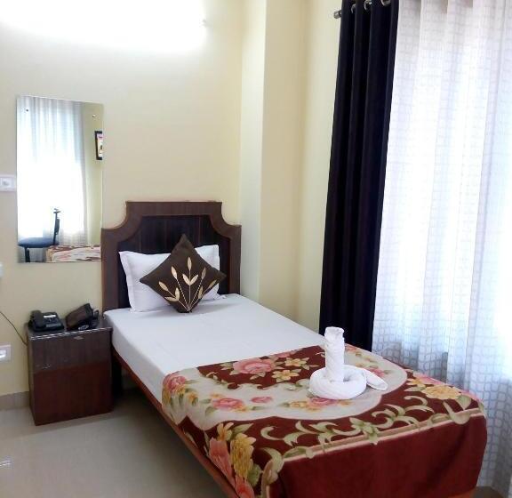 Hotelli Niladrii Galaxy