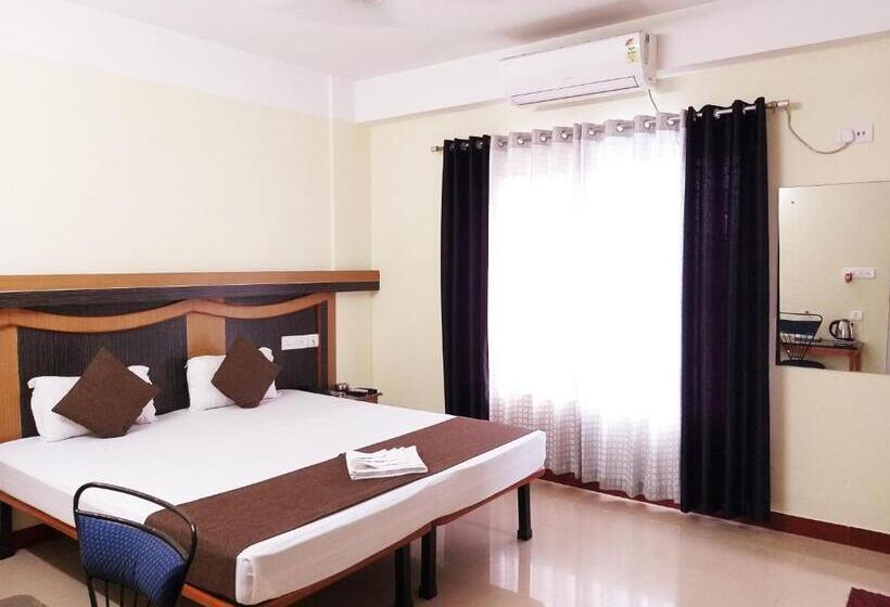 Hotelli Niladrii Galaxy