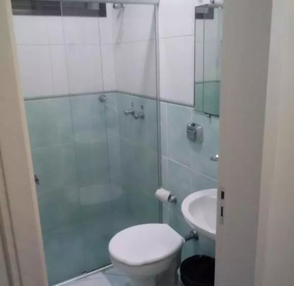 Hotelli Sokulski Park