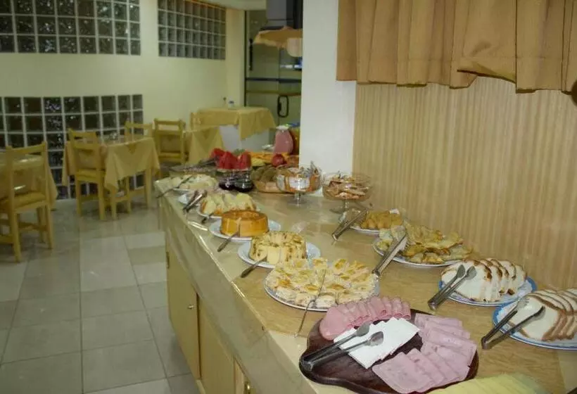 Hotelli Sokulski Park