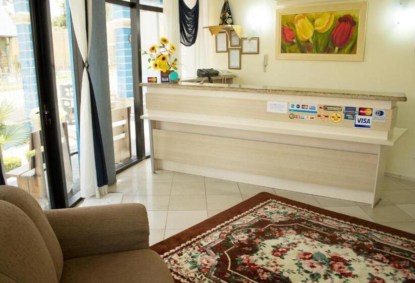 호텔 Sokulski Park