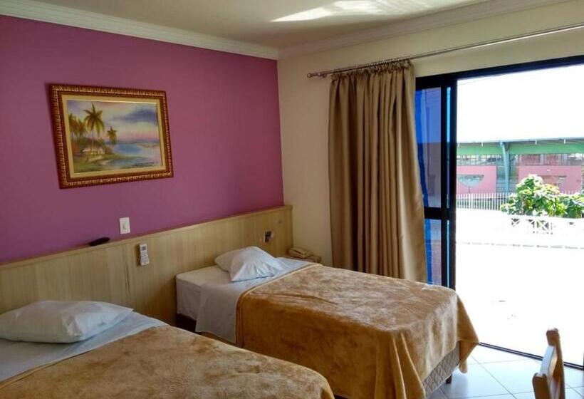 호텔 Sokulski Park