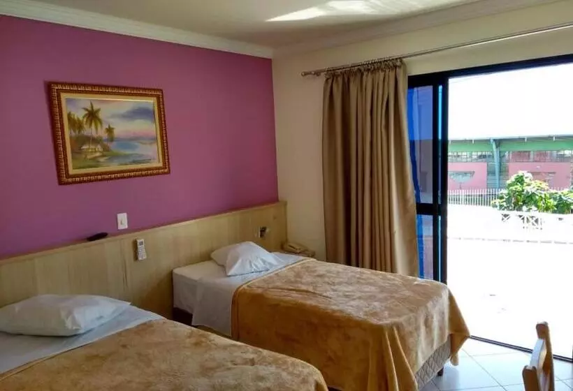 Hotelli Sokulski Park