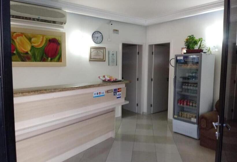 호텔 Sokulski Park