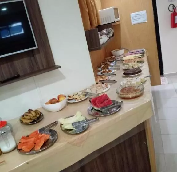 Hotelli Sokulski Park