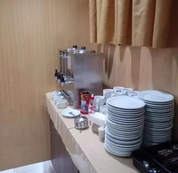 Hotelli Sokulski Park