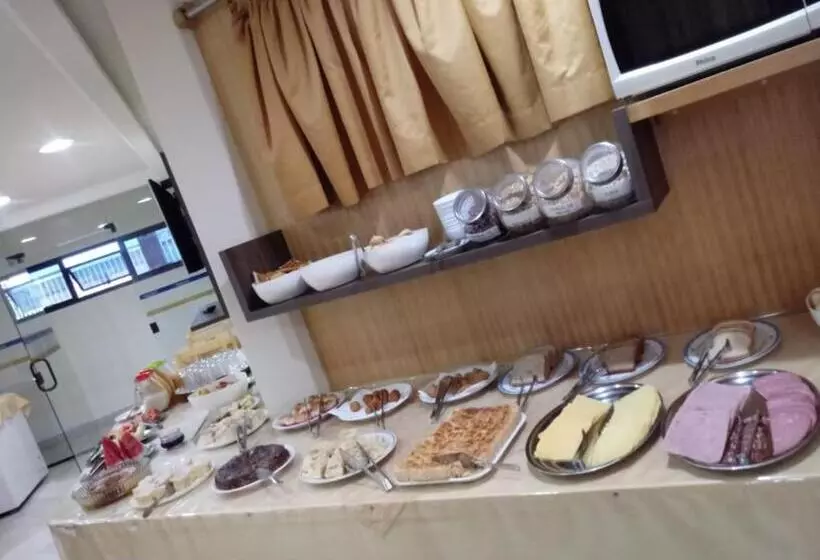 Hotelli Sokulski Park