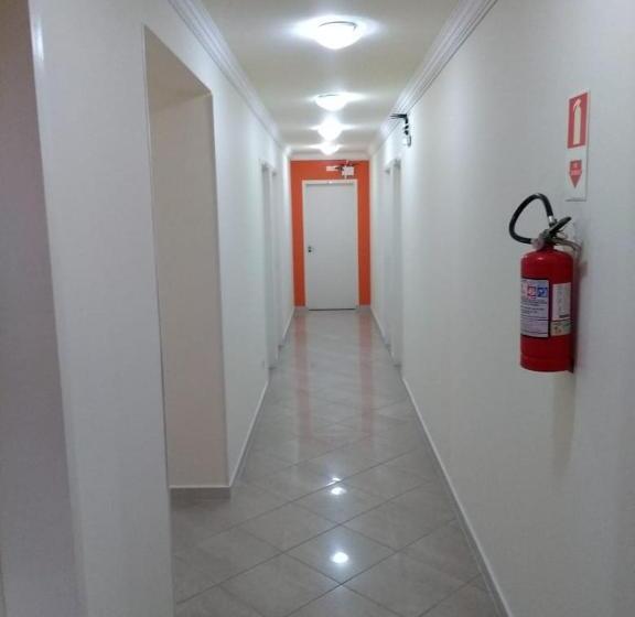 호텔 Sokulski Park