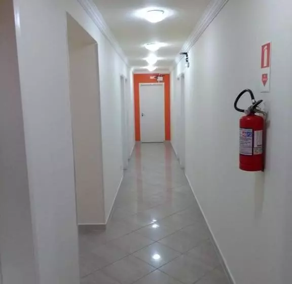 Hotelli Sokulski Park