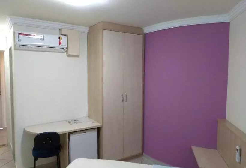 Hotelli Sokulski Park