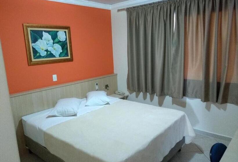 호텔 Sokulski Park