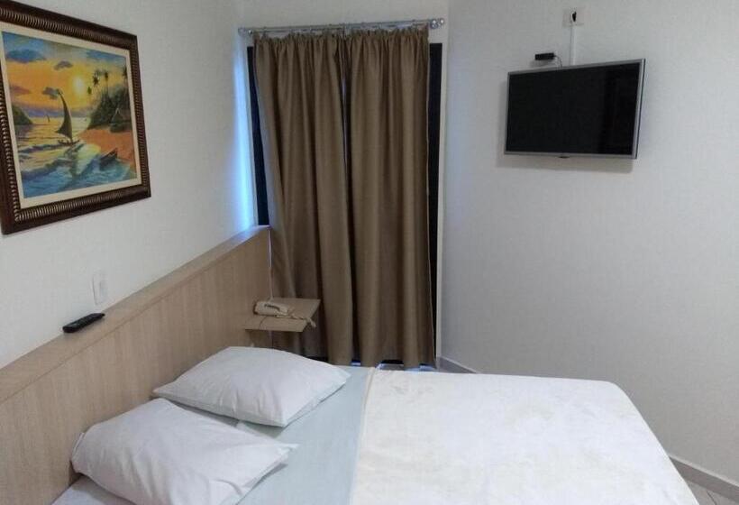 호텔 Sokulski Park