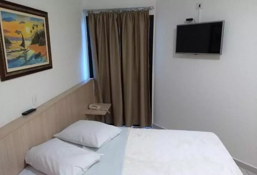 Hotelli Sokulski Park