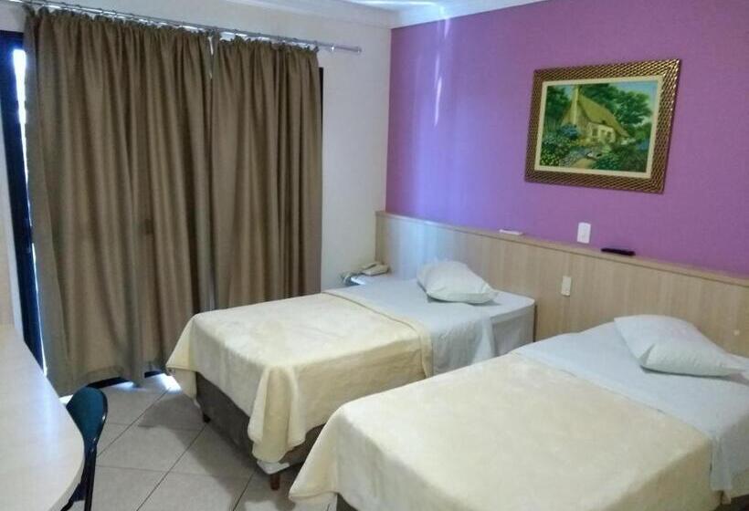 호텔 Sokulski Park