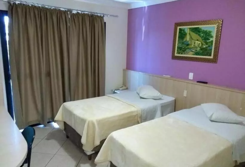 Hotelli Sokulski Park