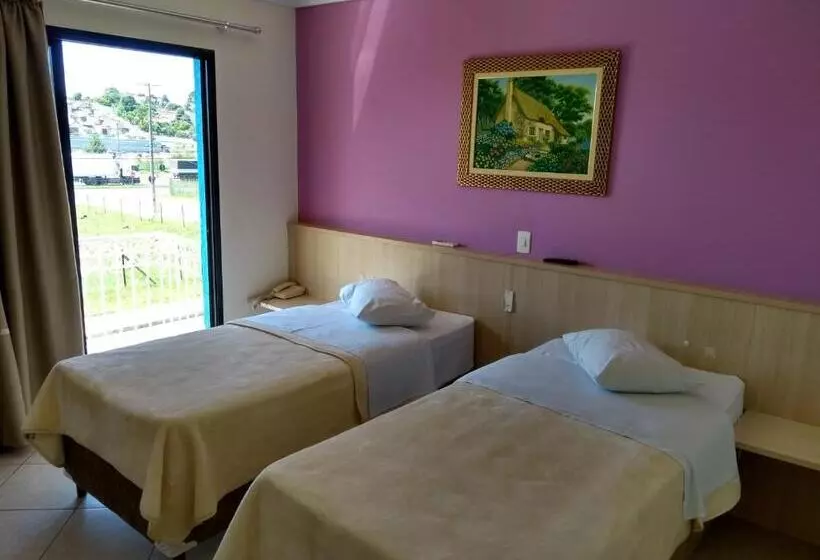 Hotelli Sokulski Park