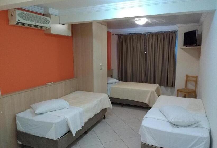 호텔 Sokulski Park