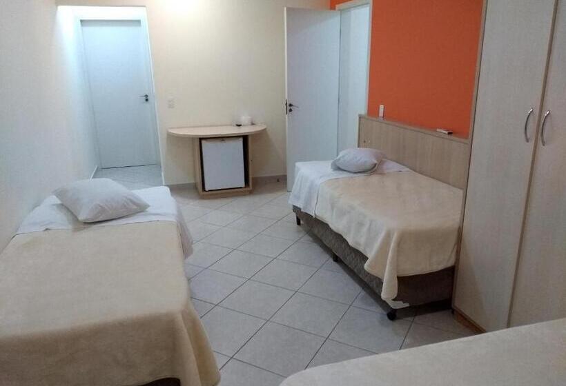 호텔 Sokulski Park