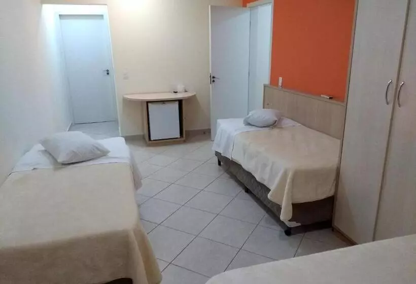 Hotelli Sokulski Park