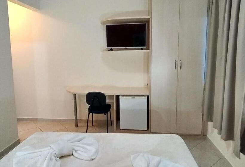 호텔 Sokulski Park